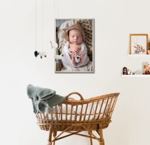Design Your Best Newborn Nursery decor Calgary in 3,2,1
